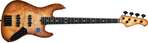 Bacchus 特別モデル WOODLINE DX/EWC GB 完成中!! | Deviser ｜株式